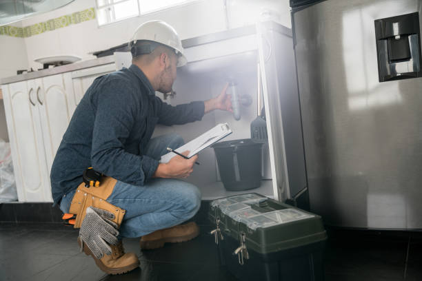 Best Emergency Plumbing Repair  in Town And Country, WA