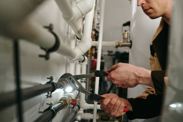 Boilers & Radiators in Town And Country, WA