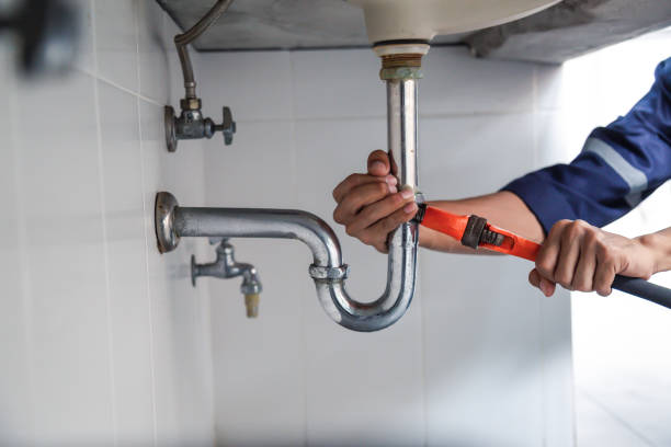 Reliable Town And Country, WA Plumbing Solutions