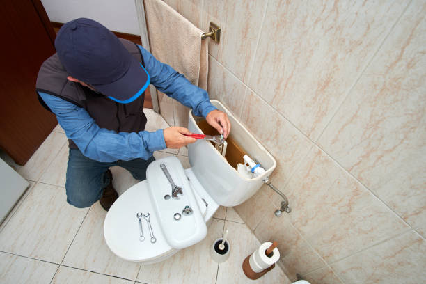 Best Same-Day Plumbing Service  in Town And Country, WA