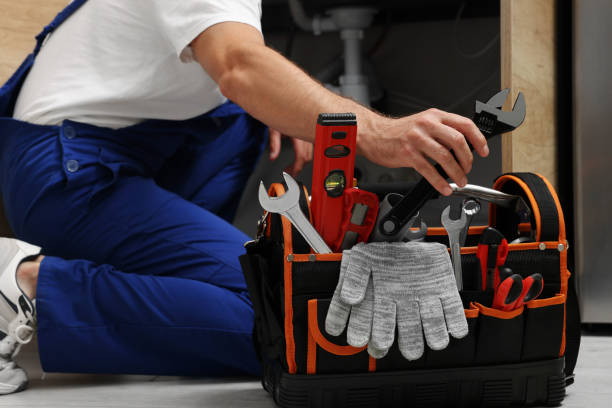 Clogged Drain Plumber in Town And Country, WA