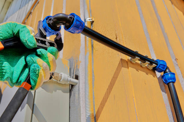 Best Gas Line Repair  in Town And Country, WA