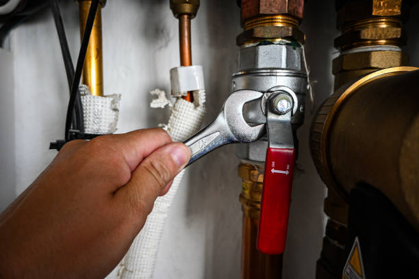Sprinkler Systems in Town And Country, WA